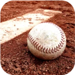 beckett baseball magazine android application logo